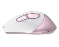 A4 TECH FG35-PINK A4 TECH FG35 PEMBE NANO KABLOSUZ OPTİK 2000 DPI MOUSE