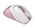 A4 TECH FG35-PINK A4 TECH FG35 PEMBE NANO KABLOSUZ OPTİK 2000 DPI MOUSE