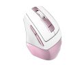 A4 TECH FG35-PINK A4 TECH FG35 PEMBE NANO KABLOSUZ OPTİK 2000 DPI MOUSE