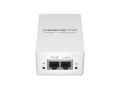 KEENETIC KN-4510-01-EU PoE+ Injector 1x1Gbit 1x1Gbit PoE+ Port IEEE 802.3af/at 30W