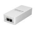 KEENETIC KN-4510-01-EU PoE+ Injector 1x1Gbit 1x1Gbit PoE+ Port IEEE 802.3af/at 30W