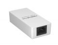 KEENETIC KN-4510-01-EU PoE+ Injector 1x1Gbit 1x1Gbit PoE+ Port IEEE 802.3af/at 30W