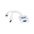 QPORT VGA To HDMI Çevirici Q-VGA-HDMI