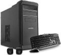 QUADRO SOLID-DHA-47823 Solid Ci7-4770 3.40 GHz 8GB 240GB SSD 4GB Free DOS