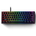 RAZER RZ03-03390100-R3M1 Huntsman Mini - Clicky Optik