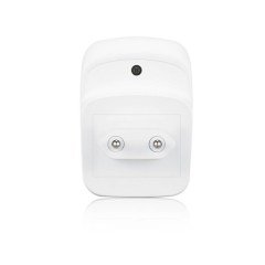 Zyxel WRE2206 300Mbps Kablosuz Genişletici Priz