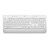 Logitech K650 Signature Kablosuz Klavye - Beyaz