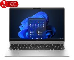 HP EliteBook 650 G10 i5 1335 -15.6''-16G-512SSD-Dos