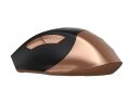 A4 TECH FG35-BRONZE FG35 BRONZ NANO KABLOSUZ OPTİK 2000 DPI MOUSE