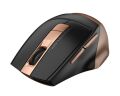 A4 TECH FG35-BRONZE FG35 BRONZ NANO KABLOSUZ OPTİK 2000 DPI MOUSE