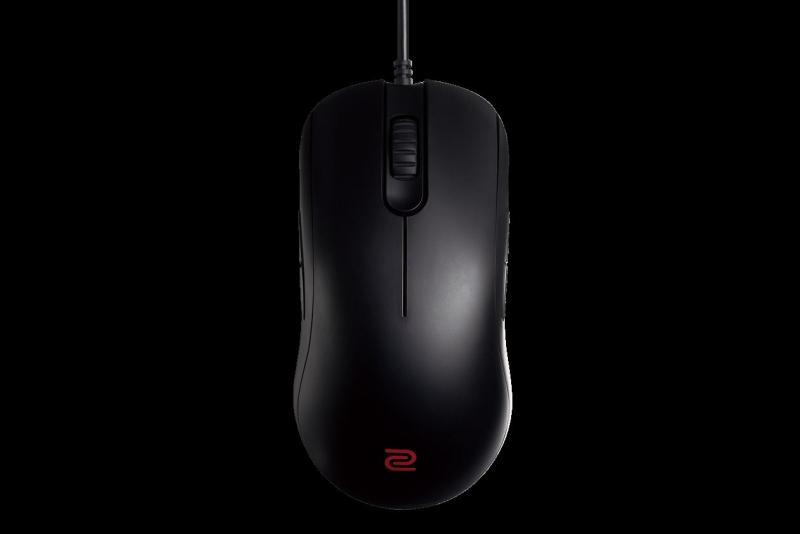 ZOWIE FK2 Kablolu Optik 3200DPI Siyah Mouse