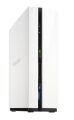 QNAP TS-128 1 Yuvalı NAS ÜNİTESİ