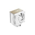 DEEPCOOL AK700-DIGITAL-WH AK700 Digital Nyx İşlemci Soğutucu