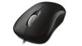 MOU MS COMPACT OPTICAL MOUSE Black