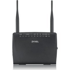 Zyxel VMG3312-T20A VDSL/ADSL2 Fiber 300Mbp Modem