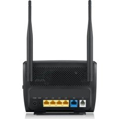 Zyxel VMG3312-T20A VDSL/ADSL2 Fiber 300Mbp Modem