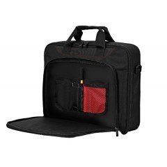 Mack MCC-302 Prolite 15.6'' Notebook Çantası Siyah