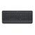 Logitech K650 Signature Kablosuz Klavye - Grafit