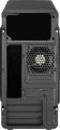 AEROCOOL AE-QS183A-500 500W GÜÇKAYNAKLI QS183 ADVANCE USB3.0,KART OKUYUCULU MICRO ATX KASA