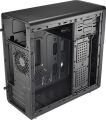 AEROCOOL AE-QS183A-500 500W GÜÇKAYNAKLI QS183 ADVANCE USB3.0,KART OKUYUCULU MICRO ATX KASA
