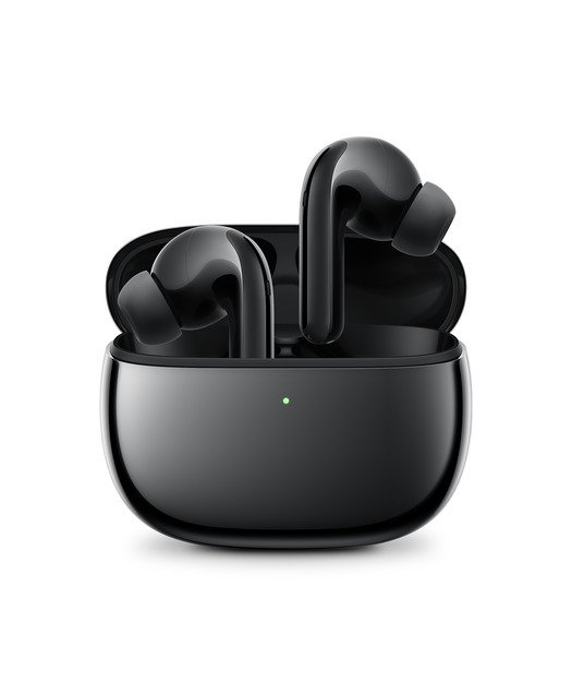 Xiaomi FlipBuds Pro Bluetooth Kulaklık Siyah