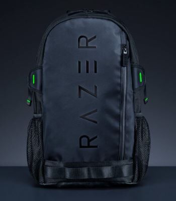 RAZER RC81-03640116-0000 ROGUE 15.6'' V3 Kromatik Notebook Sırt Çantası