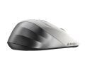 A4 TECH FG35-SILVER A4 TECH FG35 GÜMÜŞ NANO KABLOSUZ OPTİK 2000 DPI MOUSE