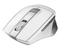 A4 TECH FG35-SILVER A4 TECH FG35 GÜMÜŞ NANO KABLOSUZ OPTİK 2000 DPI MOUSE