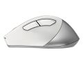 A4 TECH FG35-SILVER A4 TECH FG35 GÜMÜŞ NANO KABLOSUZ OPTİK 2000 DPI MOUSE