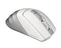 A4 TECH FG35-SILVER A4 TECH FG35 GÜMÜŞ NANO KABLOSUZ OPTİK 2000 DPI MOUSE