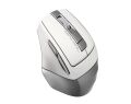 A4 TECH FG35-SILVER A4 TECH FG35 GÜMÜŞ NANO KABLOSUZ OPTİK 2000 DPI MOUSE