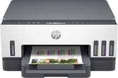 HP 6UU46A Smart Tank 720 WiFi Çok Fonksiyonlu Tanklı Yazıcı A4
