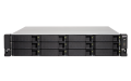 QNAP TS-1273U-RP-16GB NAS SERVER 12 ADT 2,5''''-3,5'''' DISK DESTEK