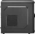 AEROCOOL AE-QS183A-500 500W GÜÇKAYNAKLI QS183 ADVANCE USB3.0,KART OKUYUCULU MICRO ATX KASA
