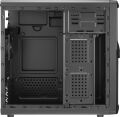 AEROCOOL AE-QS183A-500 500W GÜÇKAYNAKLI QS183 ADVANCE USB3.0,KART OKUYUCULU MICRO ATX KASA