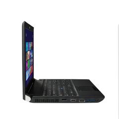 TOSHIBA W50-A-118 Tecra Ci7-4810MQ 2.80 GHz 16GB 512 GB SSD 2GB 15.6'' Win8.1 Pro