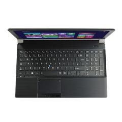 TOSHIBA W50-A-118 Tecra Ci7-4810MQ 2.80 GHz 16GB 512 GB SSD 2GB 15.6'' Win8.1 Pro