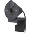 LOGITECH 960-001436 BRIO 300 Full HD Web Kamerası Grafit