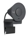 LOGITECH 960-001436 BRIO 300 Full HD Web Kamerası Grafit