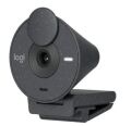 LOGITECH 960-001436 BRIO 300 Full HD Web Kamerası Grafit