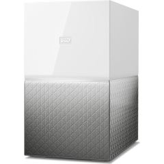 WD 4TB 3.5'' My Cloud USB3.0 Beyaz Harici HardDisk