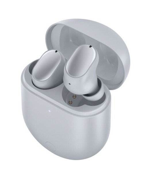 Xiaomi Redmi Buds 3 Pro Bluetooth Kulaklık Gri