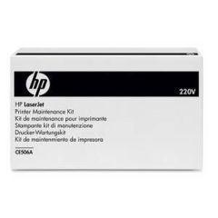 HP CE506A CM3525,CM3530,M551,M570,M575 İçin 220v Fuser Takımı