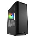SHARKOON SK3-RGB KAS SHARKOON ATX MIDI TOWER RGB