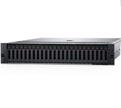 Dell PowerEdge R7525 2xAMD 7282-16GB-1x600GBSAS-2U