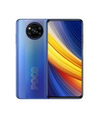 Xiaomi Pocophone X3 Pro 8GB + 256GB Mavi