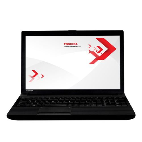 TOSHIBA A50-A-1EF Ci7-4610M 3,00 GHz 8GB 512GB SSD 1GB 15.6'' Win7 Pro