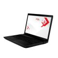 TOSHIBA A50-A-1EF Ci7-4610M 3,00 GHz 8GB 512GB SSD 1GB 15.6'' Win7 Pro