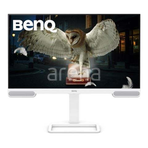BENQ EW2790U 27'' IPS 4K 60 Hz HDMI USB C USB Type-A MM Pivot HDR 400 Eye Care