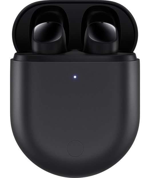 Xiaomi Redmi Buds 3 Pro Bluetooth Kulaklık Siyah